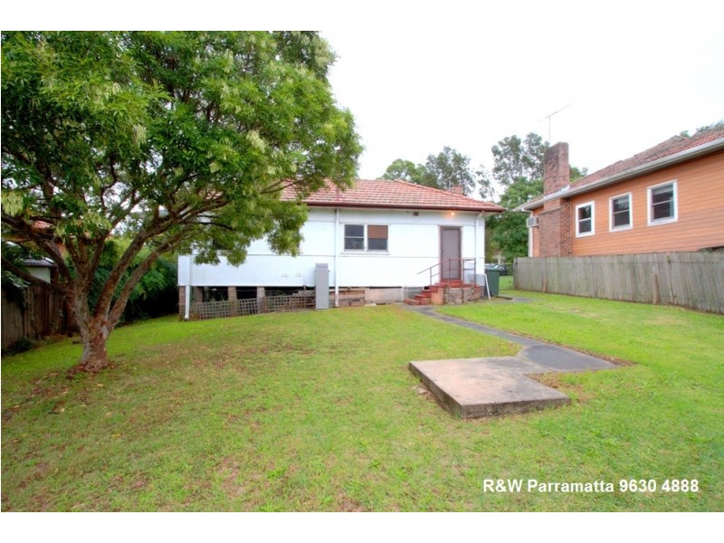 50 Buller Street, North Parramatta NSW 2151