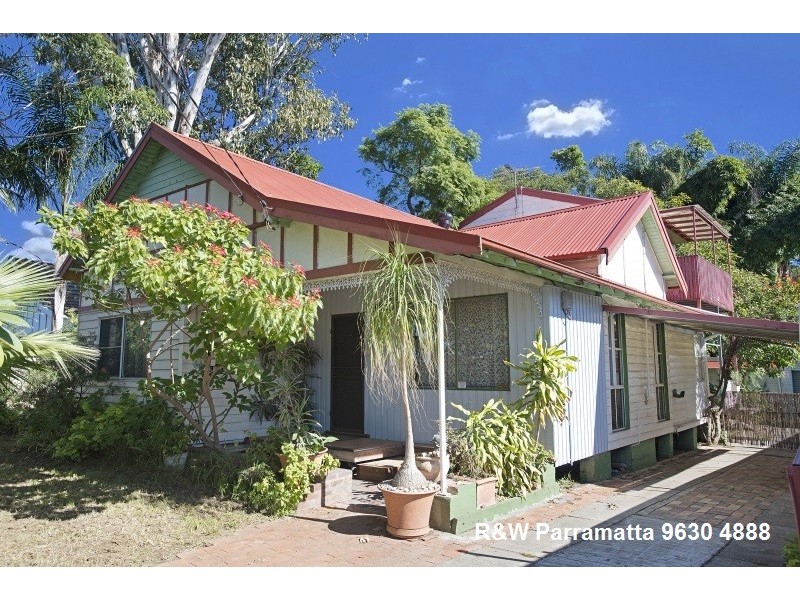 52 Hawkesbury Road, Westmead NSW 2145