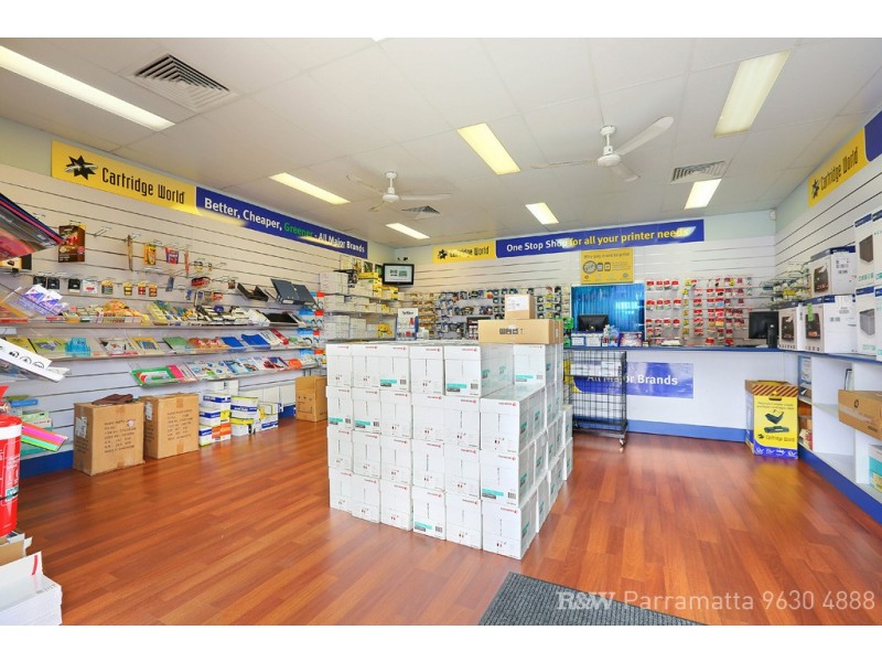 341 Great Western Highway, St Marys NSW 2760