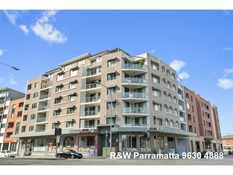 25/52 Station Street, Harris Park NSW 2150