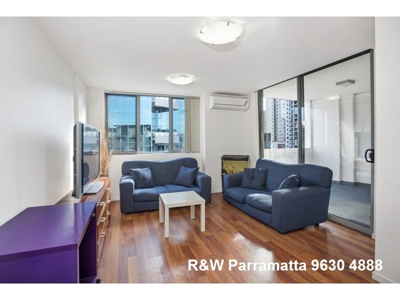 25/52 Station Street, Harris Park NSW 2150