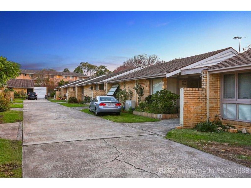 11/75 Victoria Road, Parramatta NSW 2150