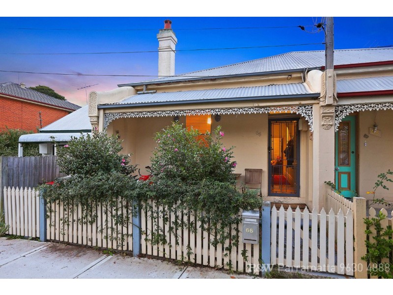 66 Ross Street, North Parramatta NSW 2151