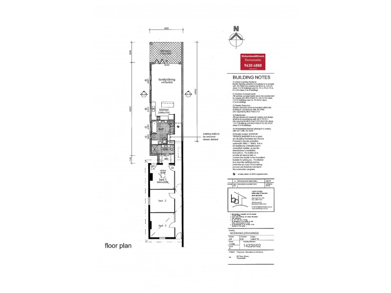 66 Ross Street, North Parramatta NSW 2151