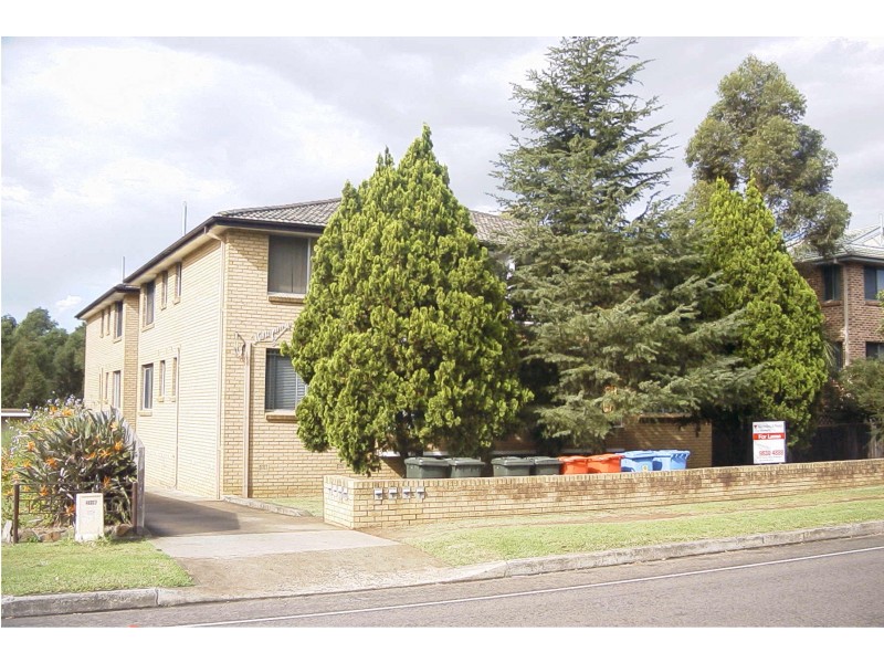 Wentworthville NSW 2145