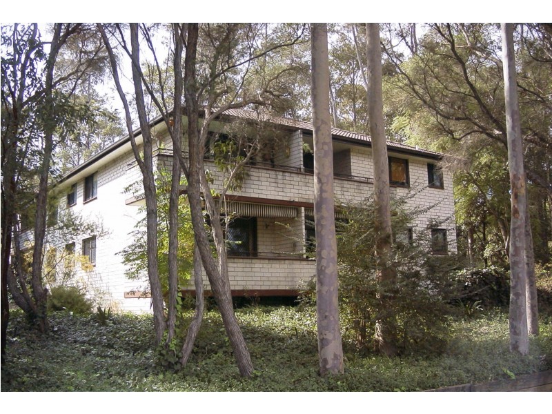 6/504 Church Street, North Parramatta NSW 2151