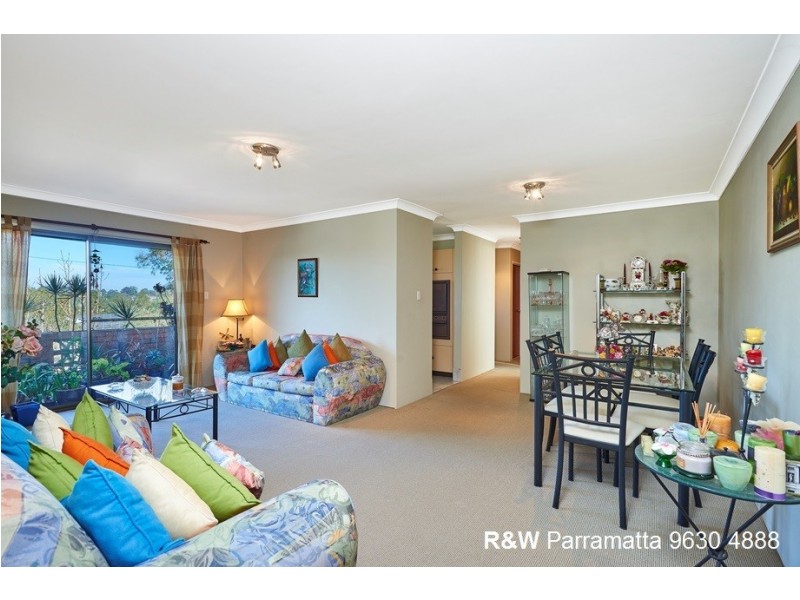 9/19-21 Harris Street, Harris Park NSW 2150