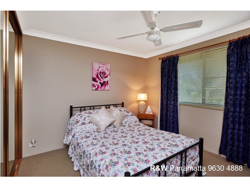9/19-21 Harris Street, Harris Park NSW 2150