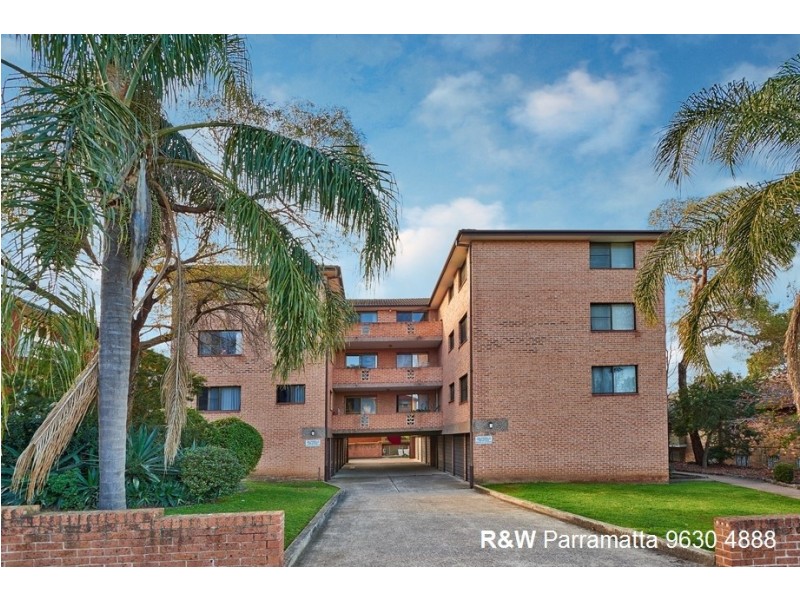 9/19-21 Harris Street, Harris Park NSW 2150