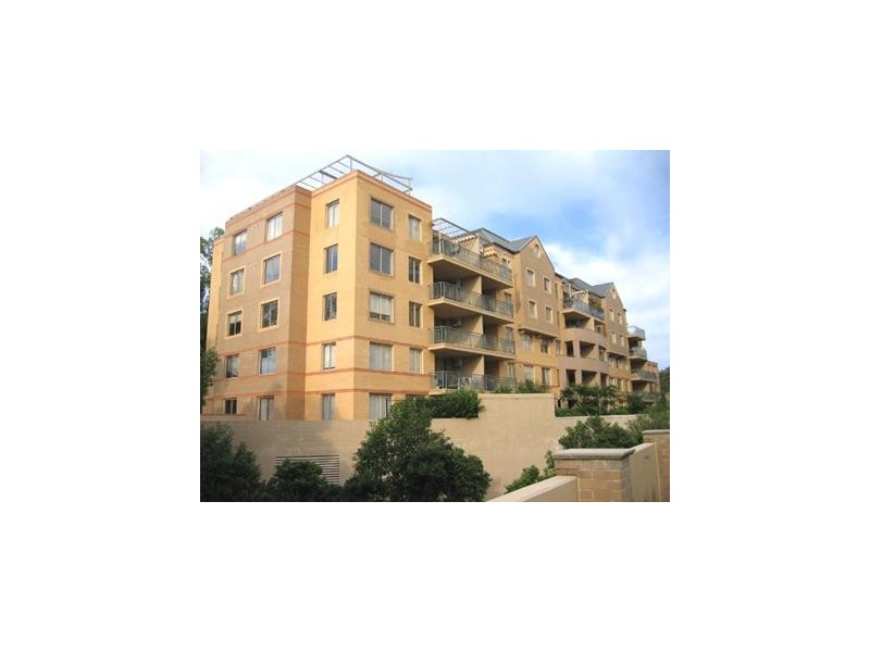 98/18 Sorrell Street, Parramatta NSW 2150