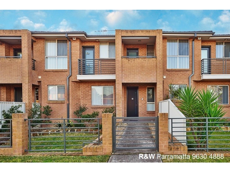 2/53-55 Hammers Road, Northmead NSW 2152
