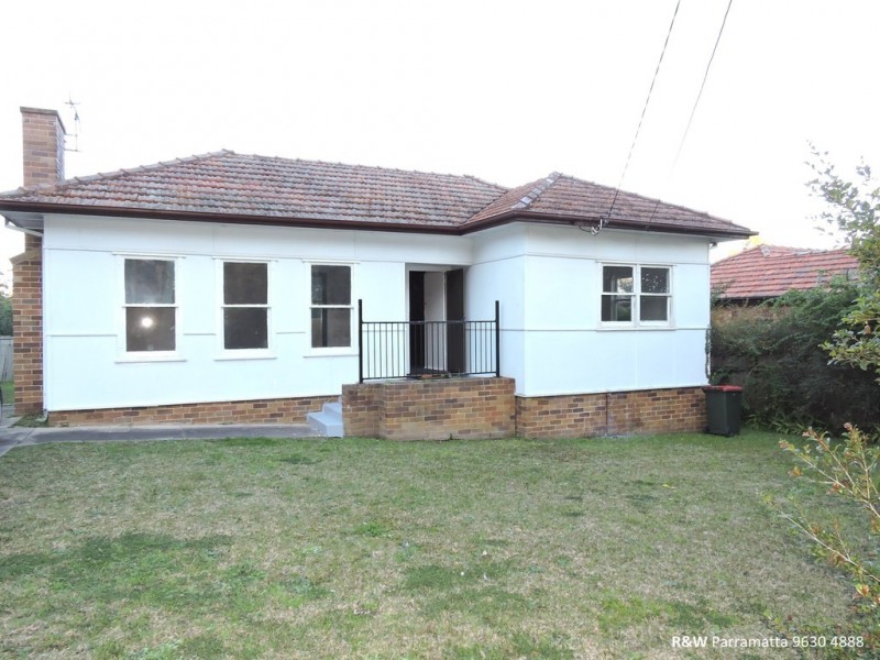 50 Buller Street, North Parramatta NSW 2151