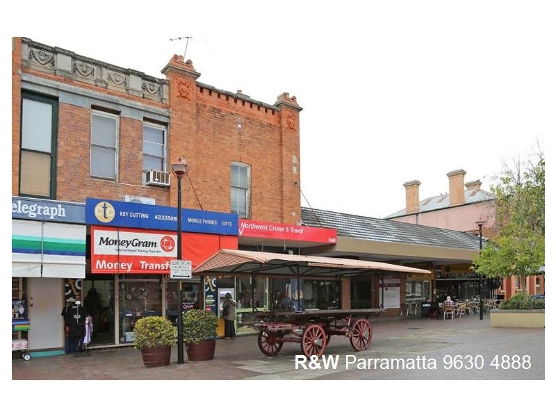 Windsor NSW 2756