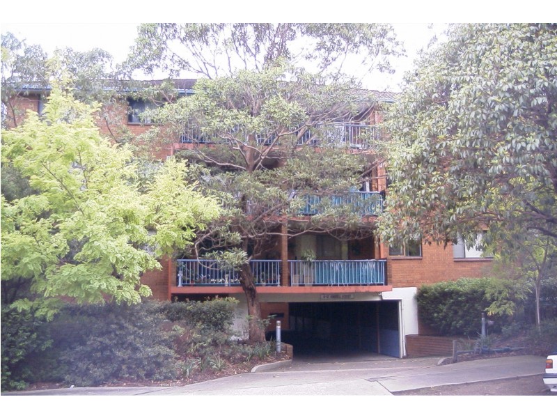 15/8-12  Sorrell Street, Parramatta NSW 2150