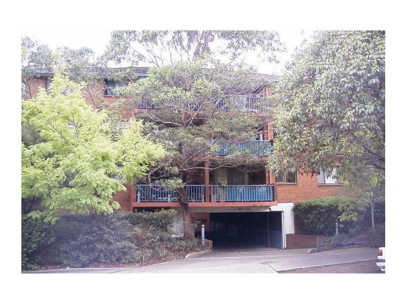 15/8-12  Sorrell Street, Parramatta NSW 2150