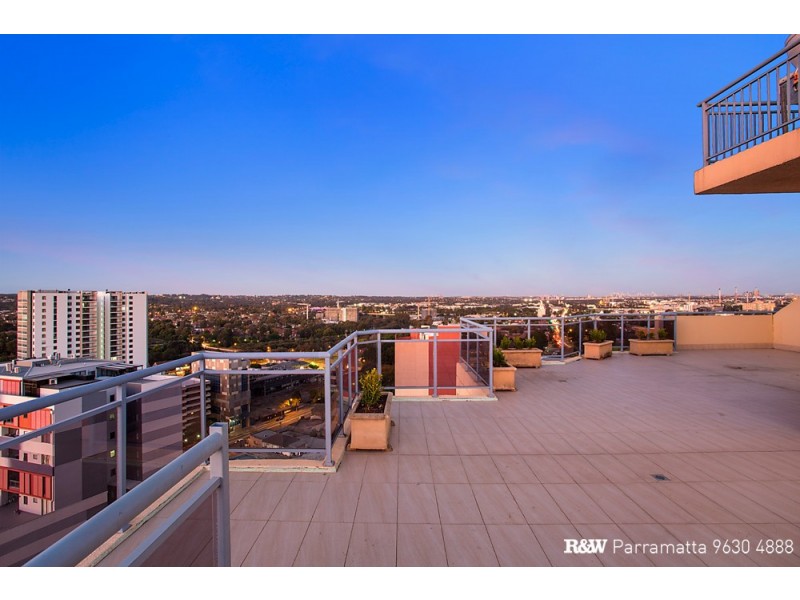 60/14 Hassall Street, Parramatta NSW 2150