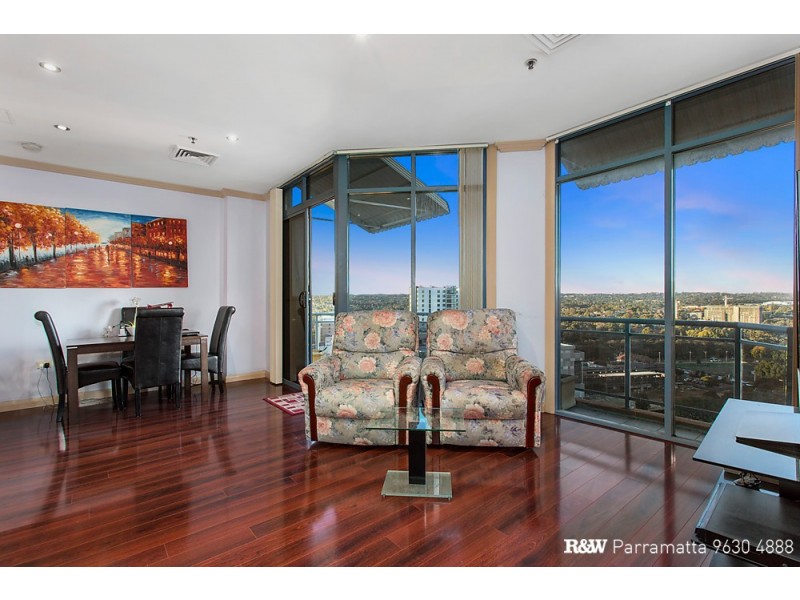 60/14 Hassall Street, Parramatta NSW 2150