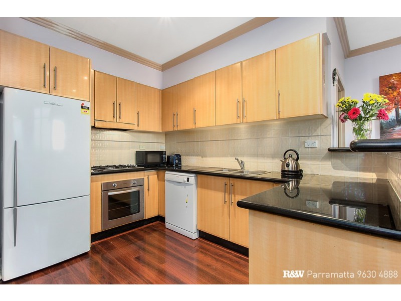 60/14 Hassall Street, Parramatta NSW 2150