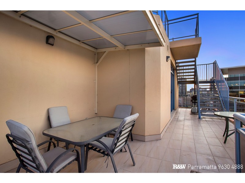 60/14 Hassall Street, Parramatta NSW 2150