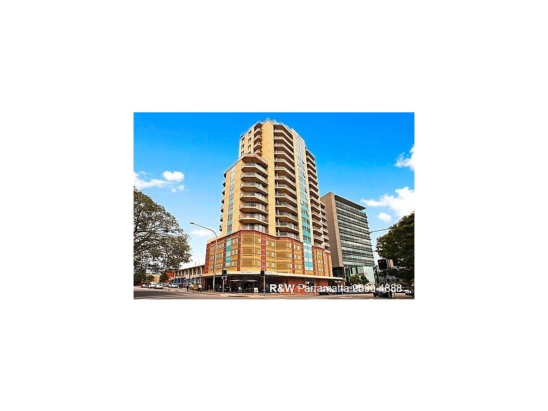 60/14 Hassall Street, Parramatta NSW 2150