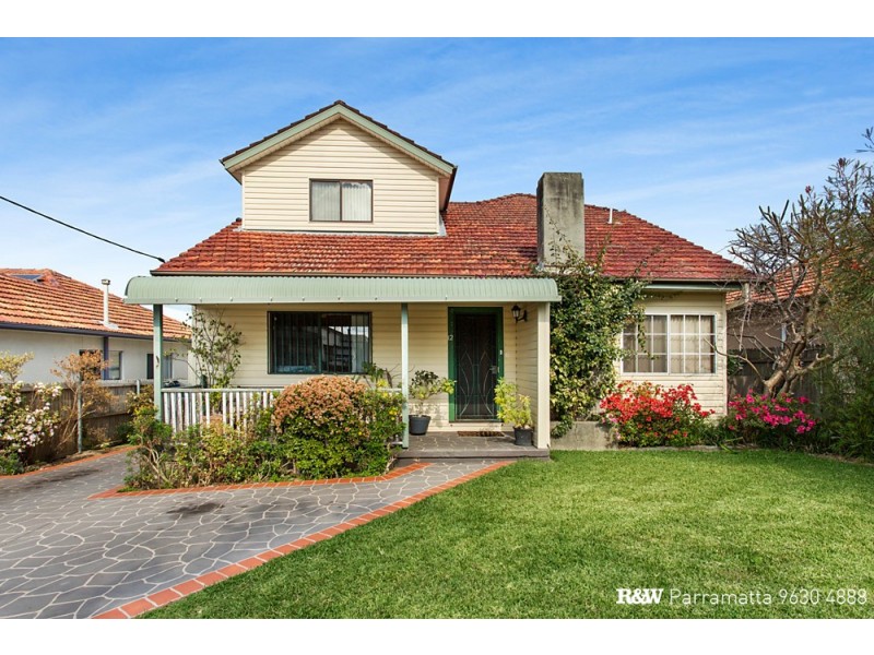 12 Boronia Street, Ermington NSW 2115