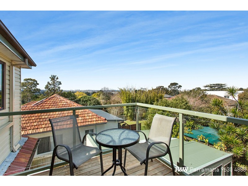 12 Boronia Street, Ermington NSW 2115