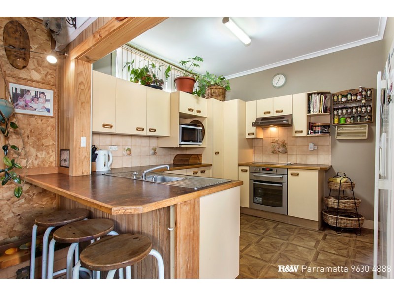 12 Boronia Street, Ermington NSW 2115