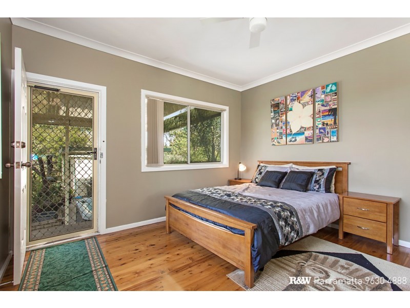 12 Boronia Street, Ermington NSW 2115