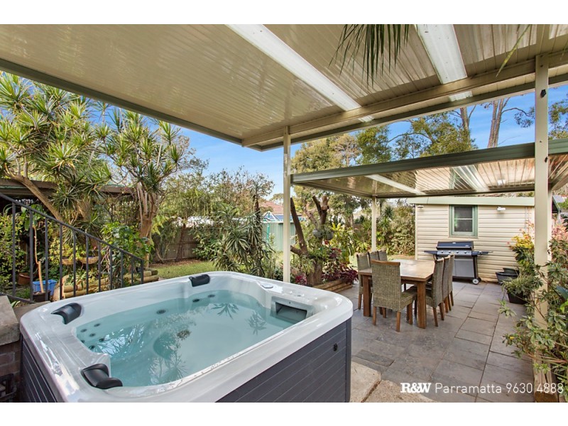 12 Boronia Street, Ermington NSW 2115