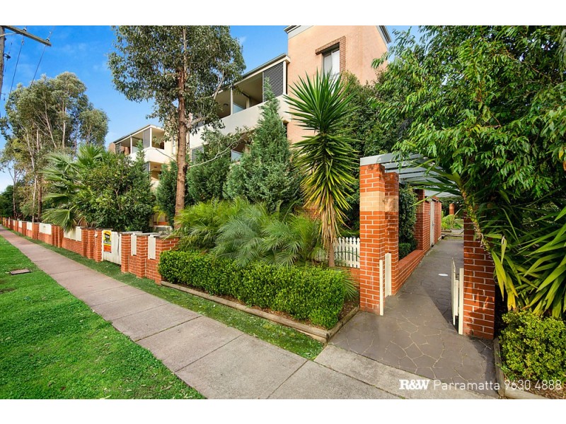 14/30-44 Railway Terrace, Granville NSW 2142