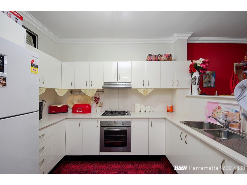 14/30-44 Railway Terrace, Granville NSW 2142
