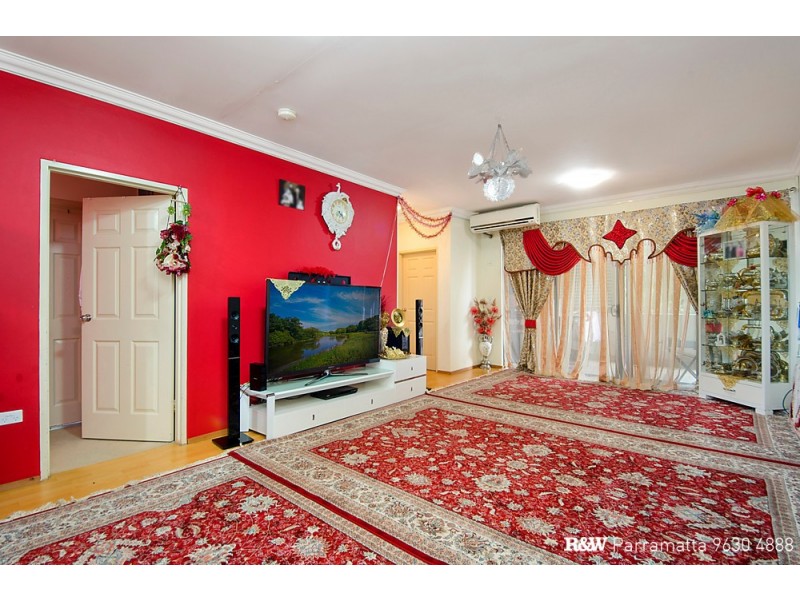 14/30-44 Railway Terrace, Granville NSW 2142