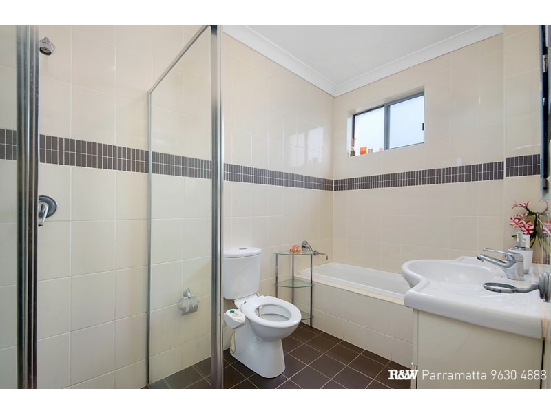 14/30-44 Railway Terrace, Granville NSW 2142