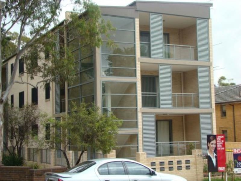 1/44 Harris Street, Harris Park NSW 2150