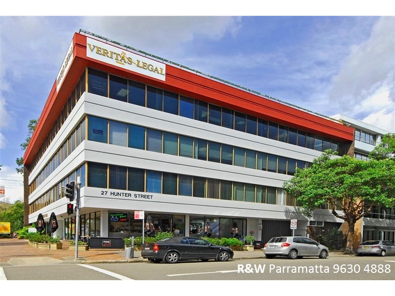 Parramatta NSW 2150