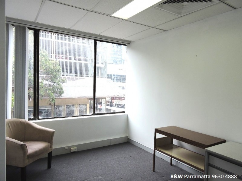 Parramatta NSW 2150
