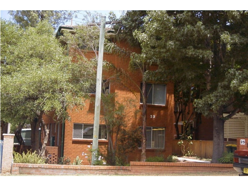 3/25 William Street, North Parramatta NSW 2151