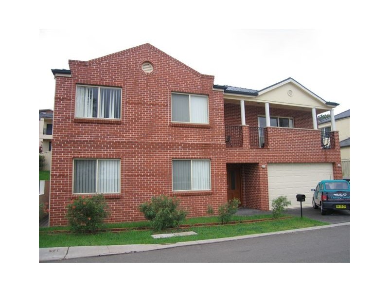 Winston Hills NSW 2153