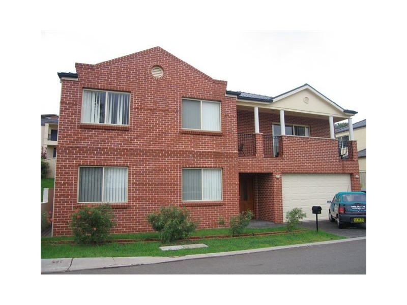 Winston Hills NSW 2153