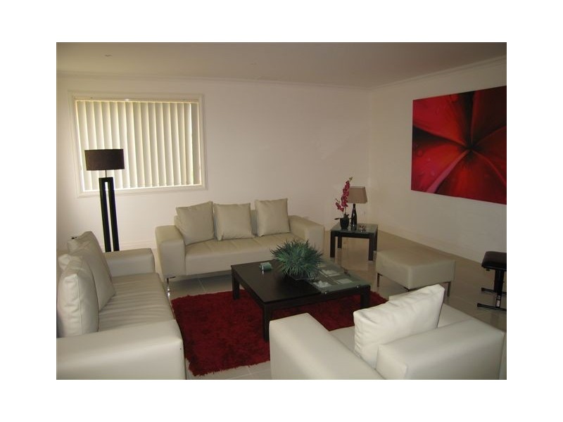 Winston Hills NSW 2153