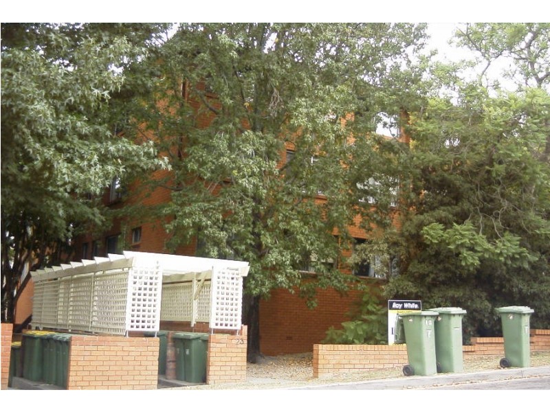 12/23 William Street, North Parramatta NSW 2151