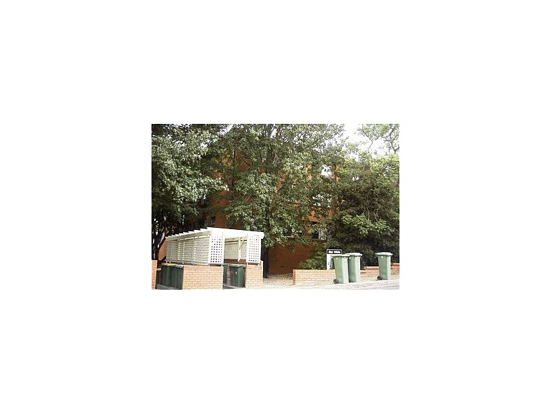 12/23 William Street, North Parramatta NSW 2151