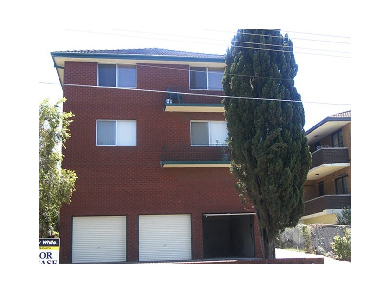 11/33 Bowden Street, Harris Park NSW 2150