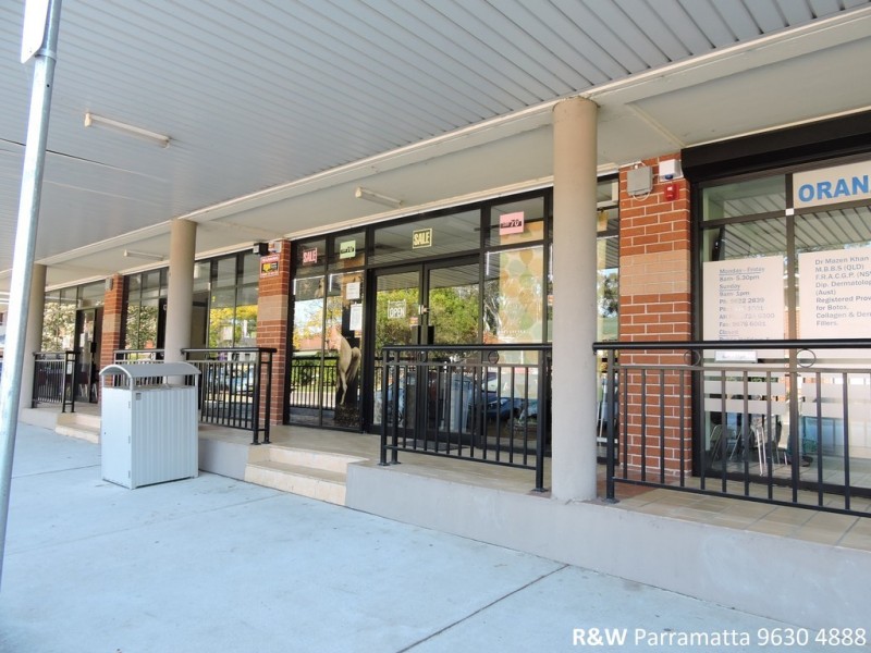 Seven Hills NSW 2147