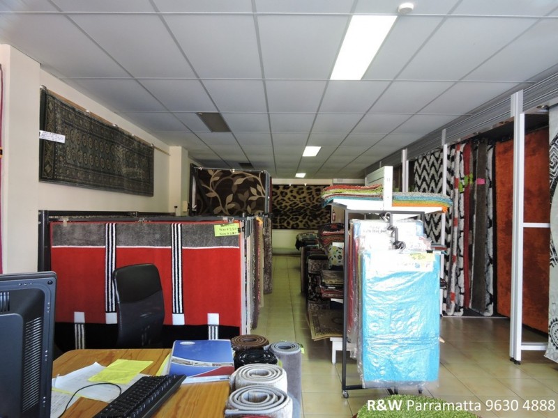 Seven Hills NSW 2147