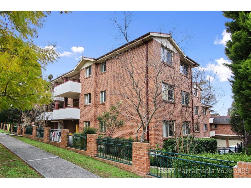 18/27-31 Manchester Street, Merrylands NSW 2160