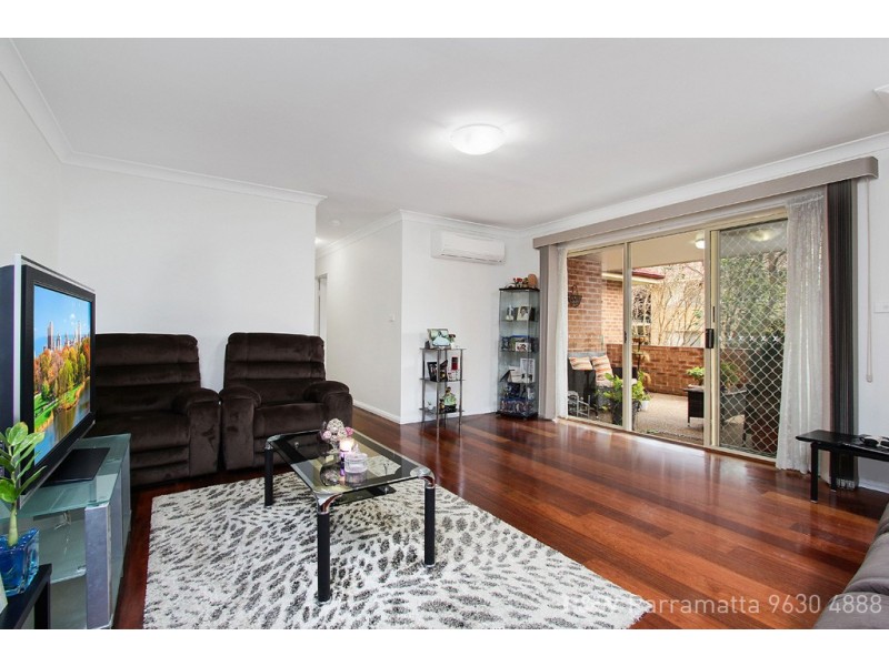 18/27-31 Manchester Street, Merrylands NSW 2160