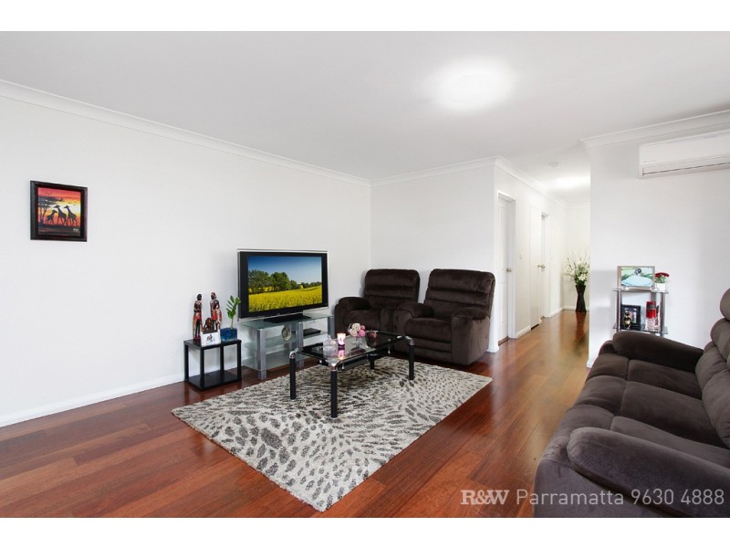 18/27-31 Manchester Street, Merrylands NSW 2160