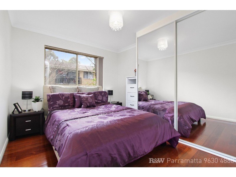 18/27-31 Manchester Street, Merrylands NSW 2160
