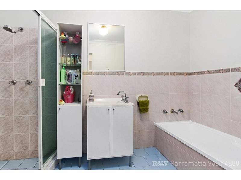 18/27-31 Manchester Street, Merrylands NSW 2160